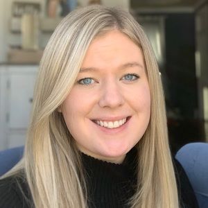 Meet your Posher, Avery